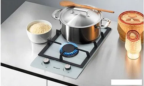 Варочная панель Weissgauff HGG 320 WGH