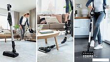 Пылесос Bosch Unlimited 7 BCS712XXL