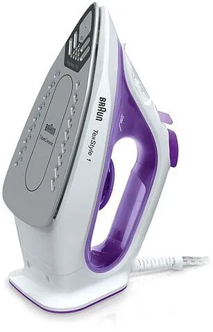 Утюг Braun TexStyle 1 SI 1080VI