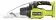 Пылесос Ryobi RHV18-0 (без аккумулятора)