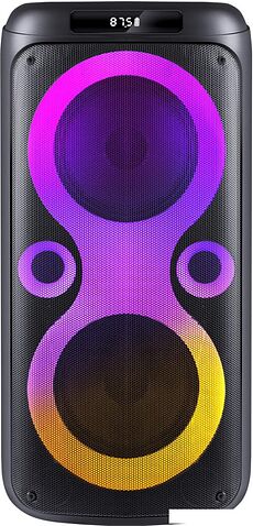 Патибокс Defender Boomer 100