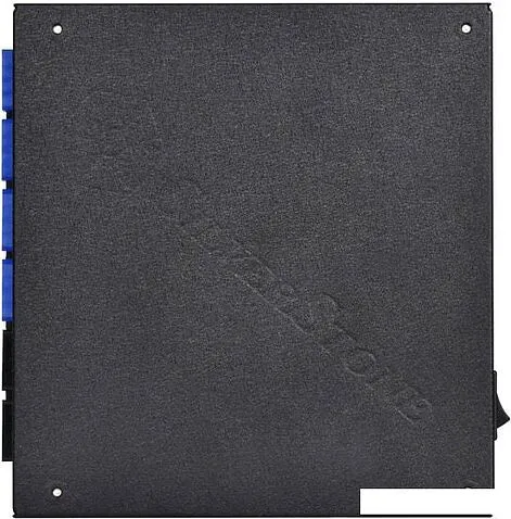 Блок питания SilverStone ST1000-PTS