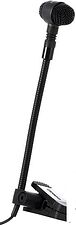 Микрофон Shure PGA98H-TQG