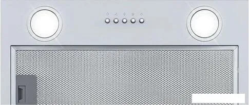 Кухонная вытяжка Meferi INBOX60WH Light
