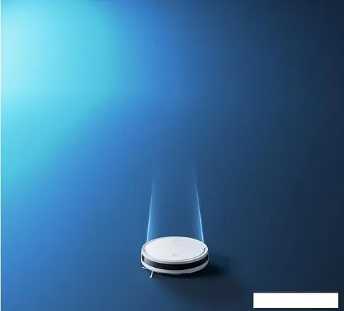 Робот-пылесос Xiaomi Robot Vacuum E10 (европейская версия)