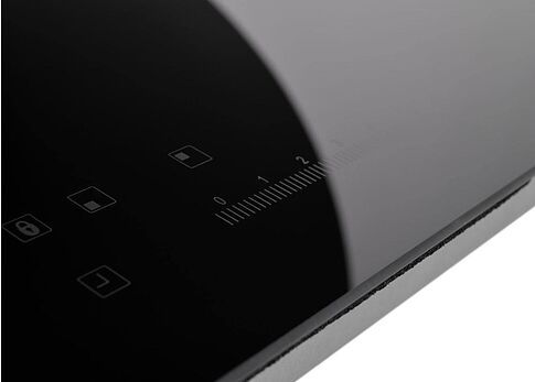 Варочная панель ZUGEL ZEH607B