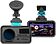 Видеорегистратор-GPS информатор (2в1) TrendVision TDR-725 Real 4K
