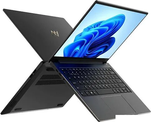 Ноутбук Machenike Machcreator 14X MC-14Xi512500HQ90HBM00R2