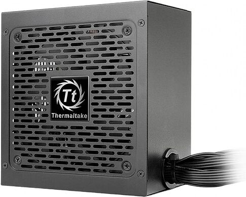 Блок питания Thermaltake Smart BX1 SE 550W PS-SPD-0550NNSABE-2