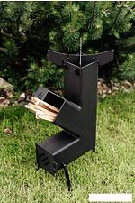 Печь Gala Емеля BB051