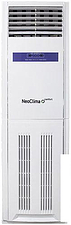 Осушитель воздуха Neoclima ND-120