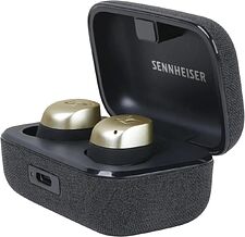 Наушники Sennheiser Momentum True Wireless 4 (золотистый)