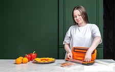 Вакуумный упаковщик Garlyn V-1100 Pro Camp