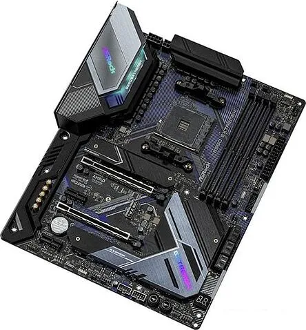 Материнская плата ASRock B550 Extreme4