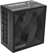 Блок питания Lian Li SX Platinum 850 G9P.SX0850P.B000.RU