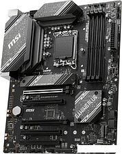 Материнская плата MSI B760 Gaming Plus WiFi Материнская плата MSI B760 Gaming Plus WiFi