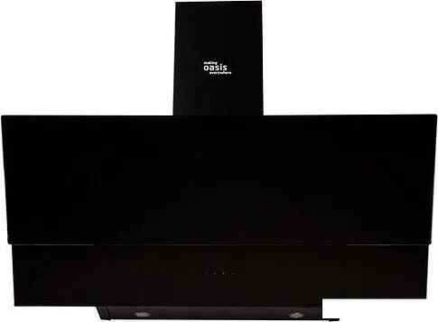 Кухонная вытяжка Making Oasis Everywhere NB-90B