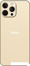 Смартфон Inoi Note 13s 8GB/256GB с NFC (золотой)