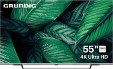 Телевизор Grundig 55NANOGH8100 Телевизор Grundig 55NANOGH8100