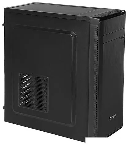 Корпус Digma DC-ATX100-U2