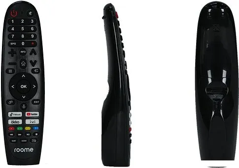 Телевизор Roome 43U424S