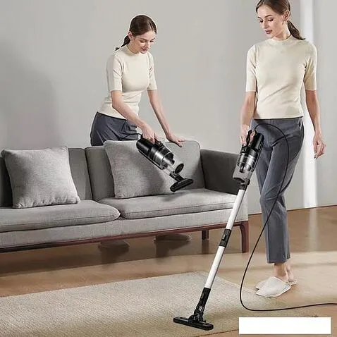 Пылесос Kitfort KT-5142