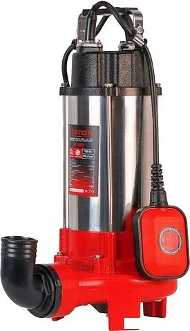 Фекальный насос Verton Aqua FP1100K