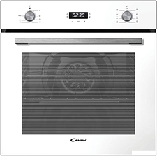 Электрический духовой шкаф Candy Moderna Saga COS625WL