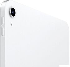 Планшет Apple iPad 11" 2025 128GB (серебристый) Планшет Apple iPad 11" 2025 128GB (серебристый)