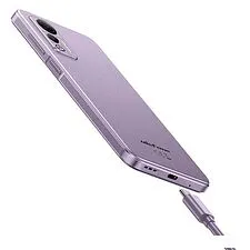 Смартфон Ulefone Note 14 4GB/64GB (фиолетовый)