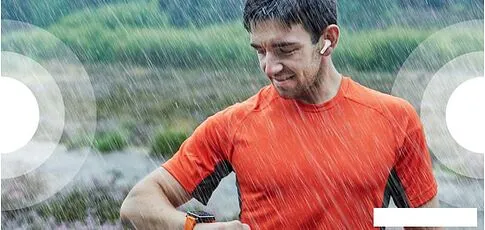 Наушники Belkin SoundForm Flow (белый)