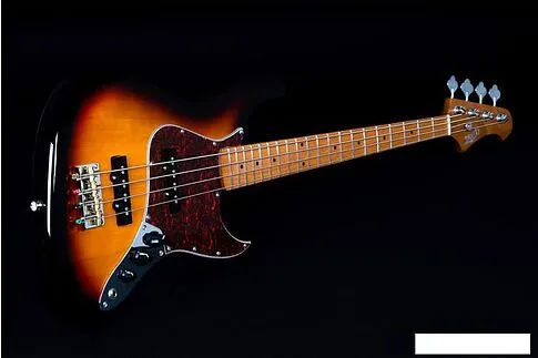 Бас-гитара JET JJB-300 SB