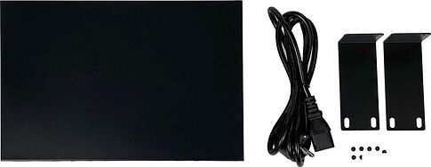 Управляемый коммутатор 2-го уровня Origo OS6208/A1A