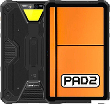 Планшет Ulefone Armor Pad 2 (черный)