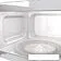 Микроволновая печь Gorenje MO20A3WH