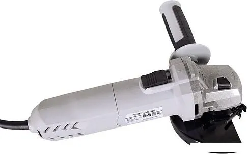 Угловая шлифмашина Ресанта УШМ-11000А/125