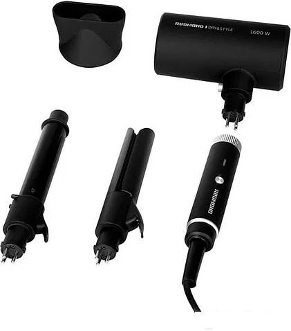 Мультистайлер Redmond RMS-4305