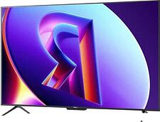 Телевизор Яндекс ТВ Станция Про MiniLED с Алисой 65