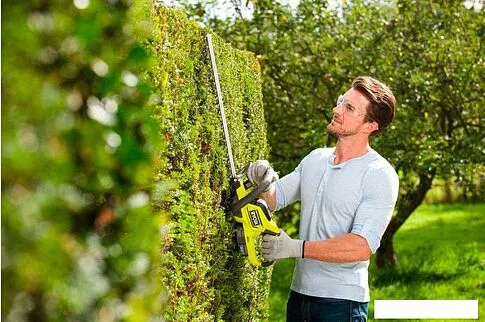 Кусторез Ryobi OHT1845 ONE+ (без АКБ)