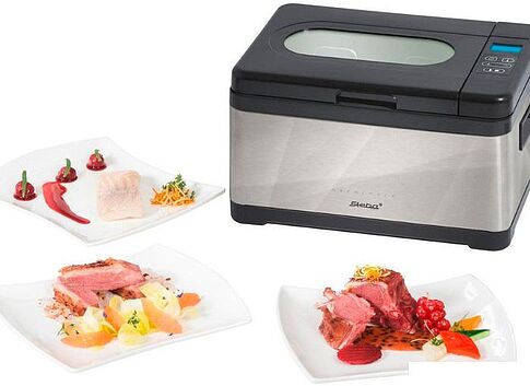 Су-вид (Sous-vide) Steba Sous-Vide SV 2