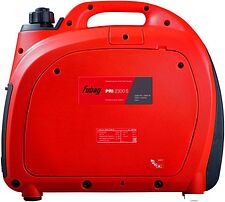 Бензиновый генератор Fubag PRI 2300 S 46708