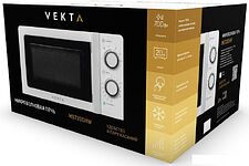 Микроволновая печь Vekta MS720CHW