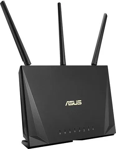 Беспроводной маршрутизатор ASUS RT-AC65P