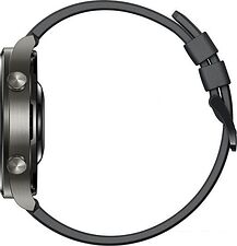 Умные часы Huawei Watch GT2 Pro (черная ночь) Умные часы Huawei Watch GT2 Pro (черная ночь)