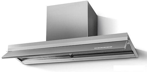 Кухонная вытяжка Elica Boxin No Drip IX/A/120 PRF0157280A
