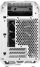 Корпус Fractal Design Torrent Nano White TG Clear Tint FD-C-TOR1N-03 Корпус Fractal Design Torrent Nano White TG Clear Tint FD-C-TOR1N-03