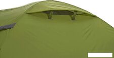 Кемпинговая палатка Trek Planet Avola 4 (зеленый)