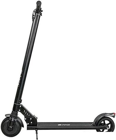 Электросамокат Hiper Stark DX650 (черный)