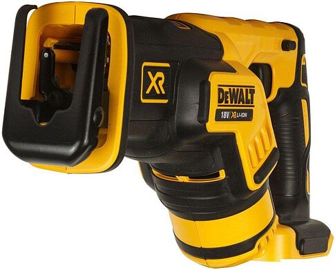 Сабельная пила DeWalt DCS369P2 (с 2-мя АКБ, кейс)