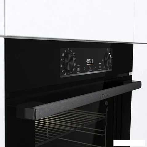 Электрический духовой шкаф Gorenje BOS6737E06FBG